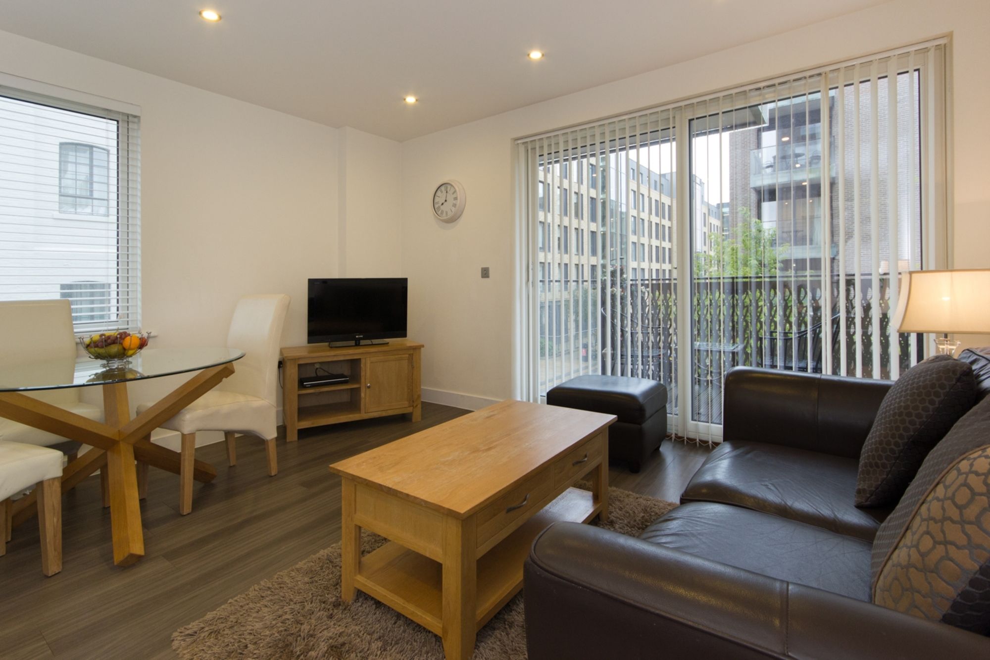 Фото Citystay - Mill Park Apartments