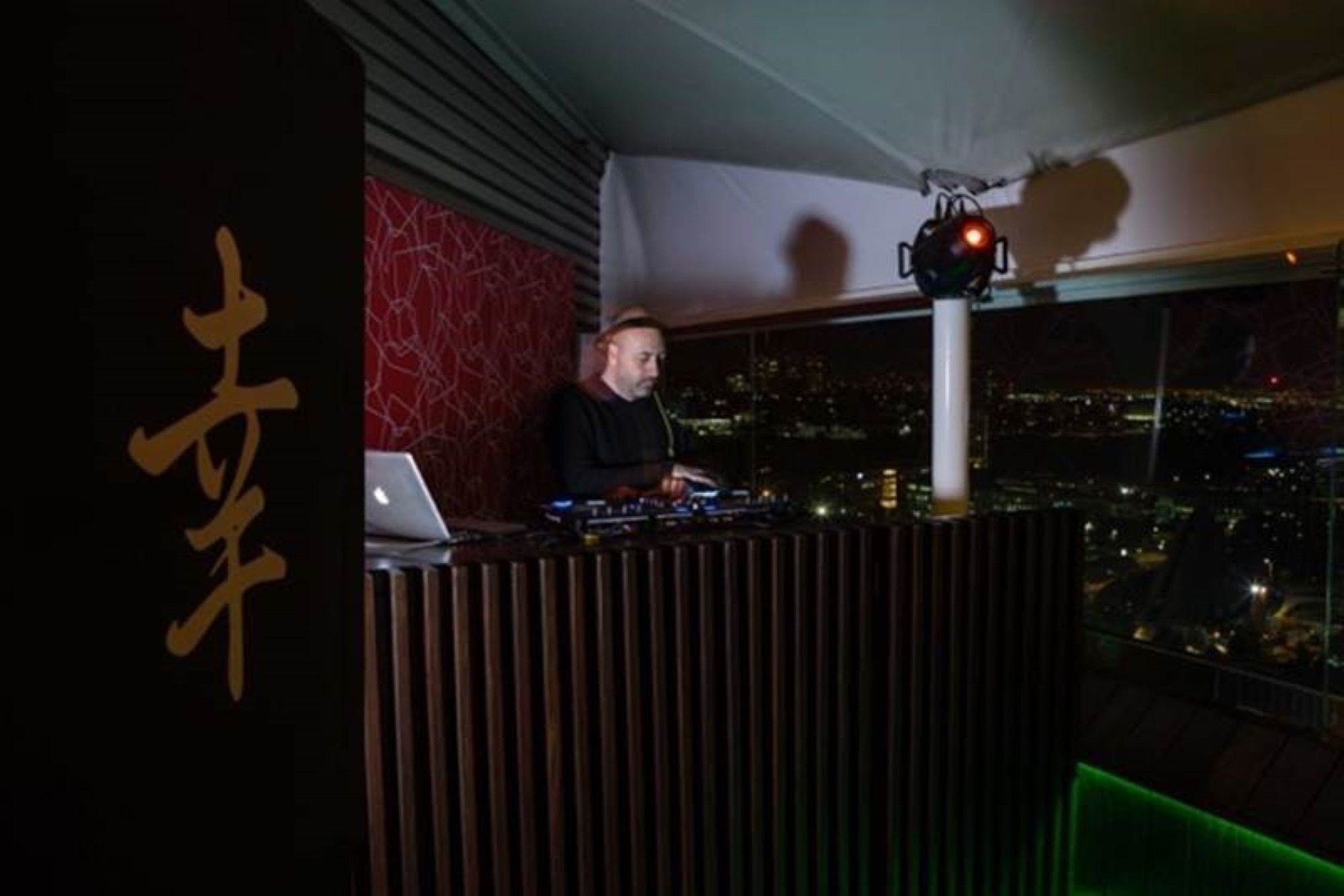 Фото Camino Real Santa Fe