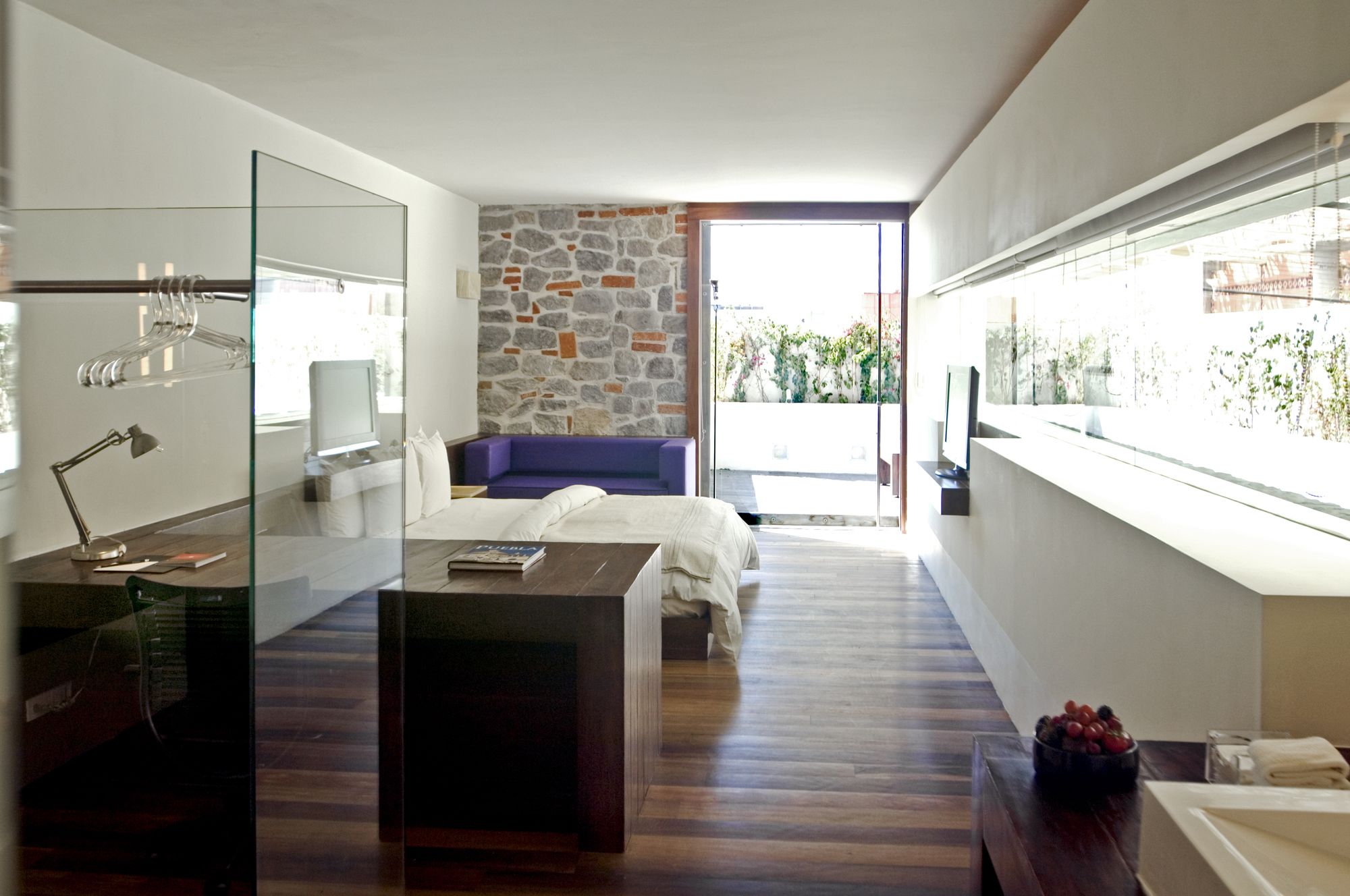 Фото La Purificadora, Puebla, a Member of Design Hotels