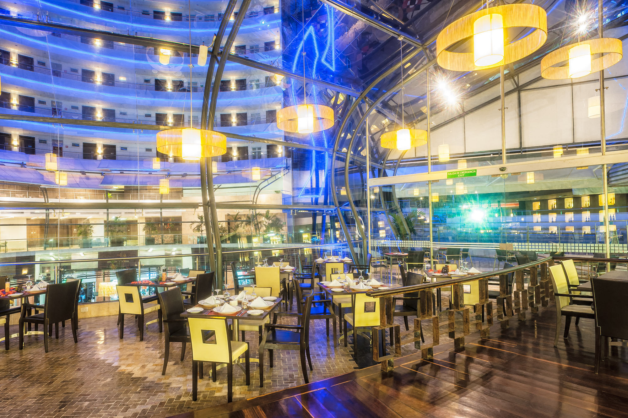 Фото Hotel Spiwak Chipichape Cali