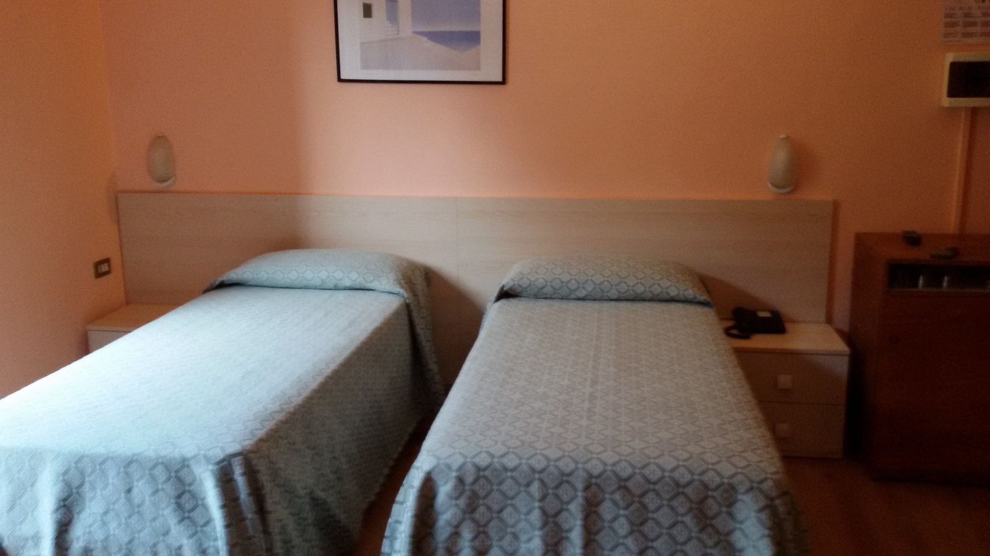 Фото Hotel Europa