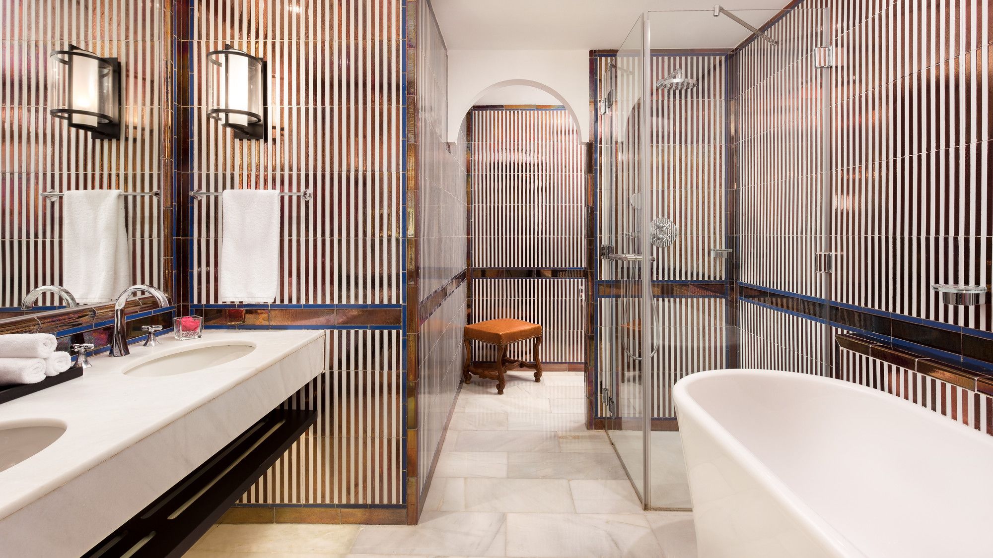 Фото Hotel Alfonso XIII, a Luxury Collection Hotel, Seville