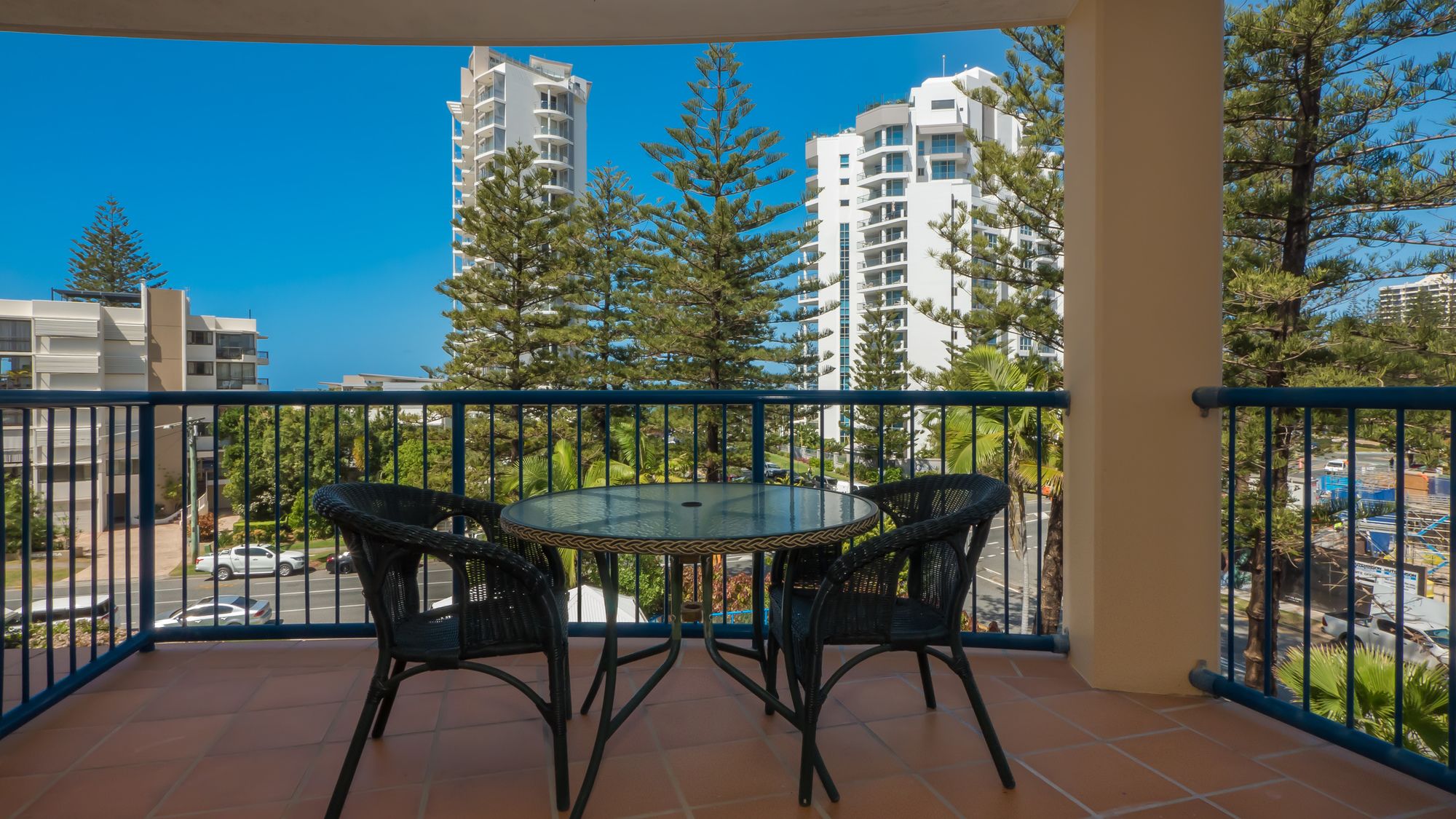 Фото San Mateo on Broadbeach