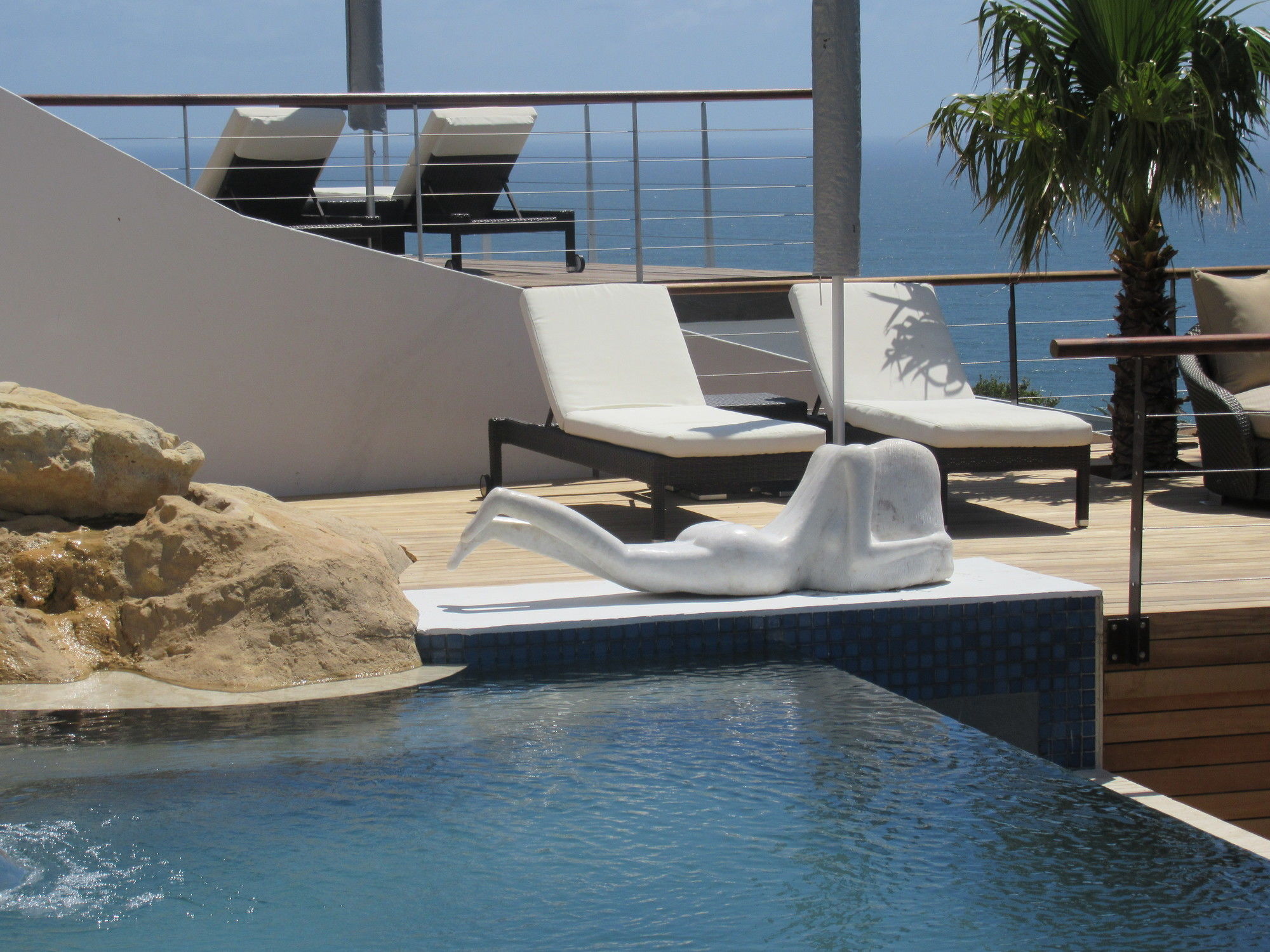 Фото Atlanticview Cape Town Boutique Hotel