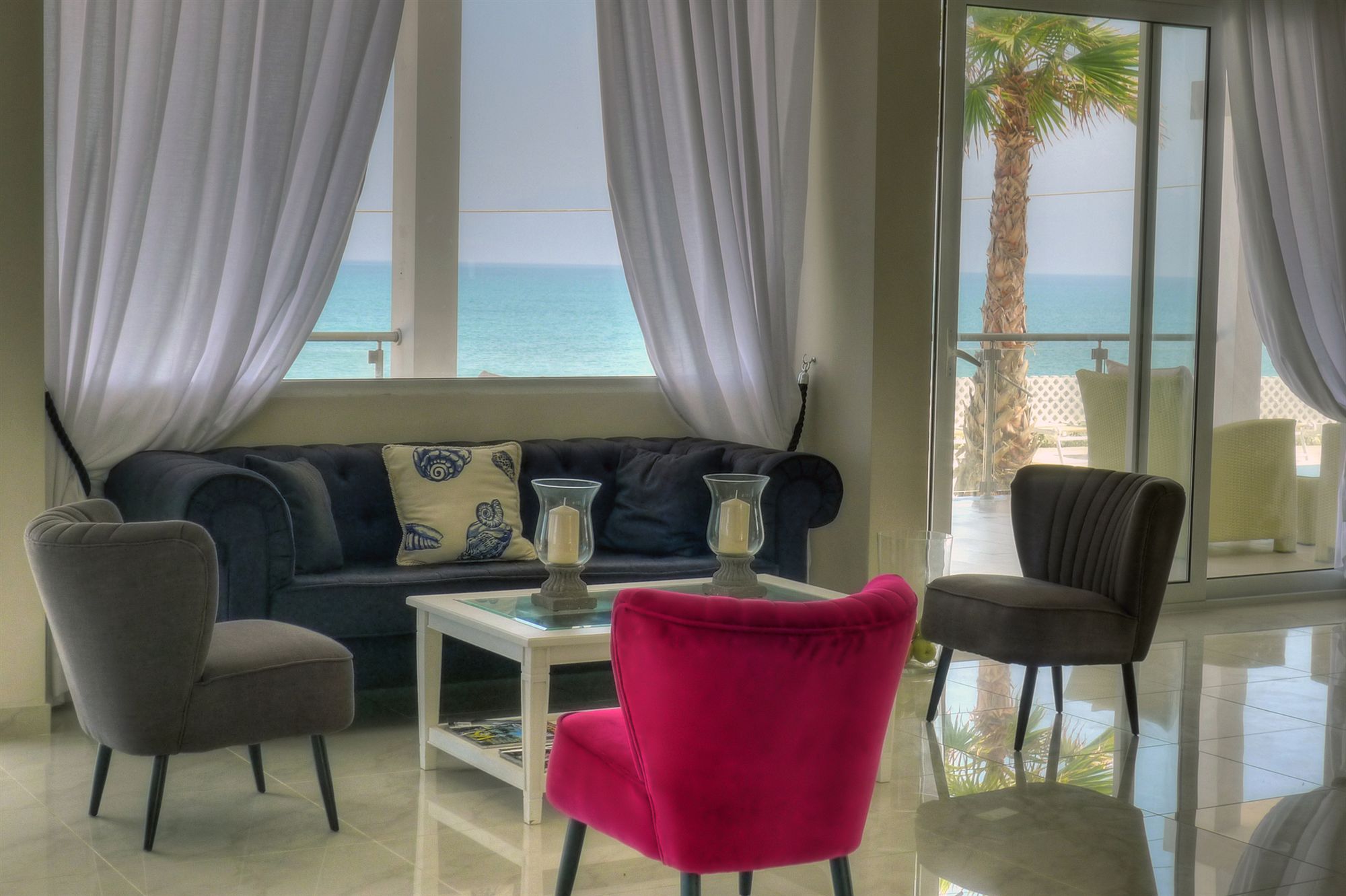 Фото Sidari Beach Hotel