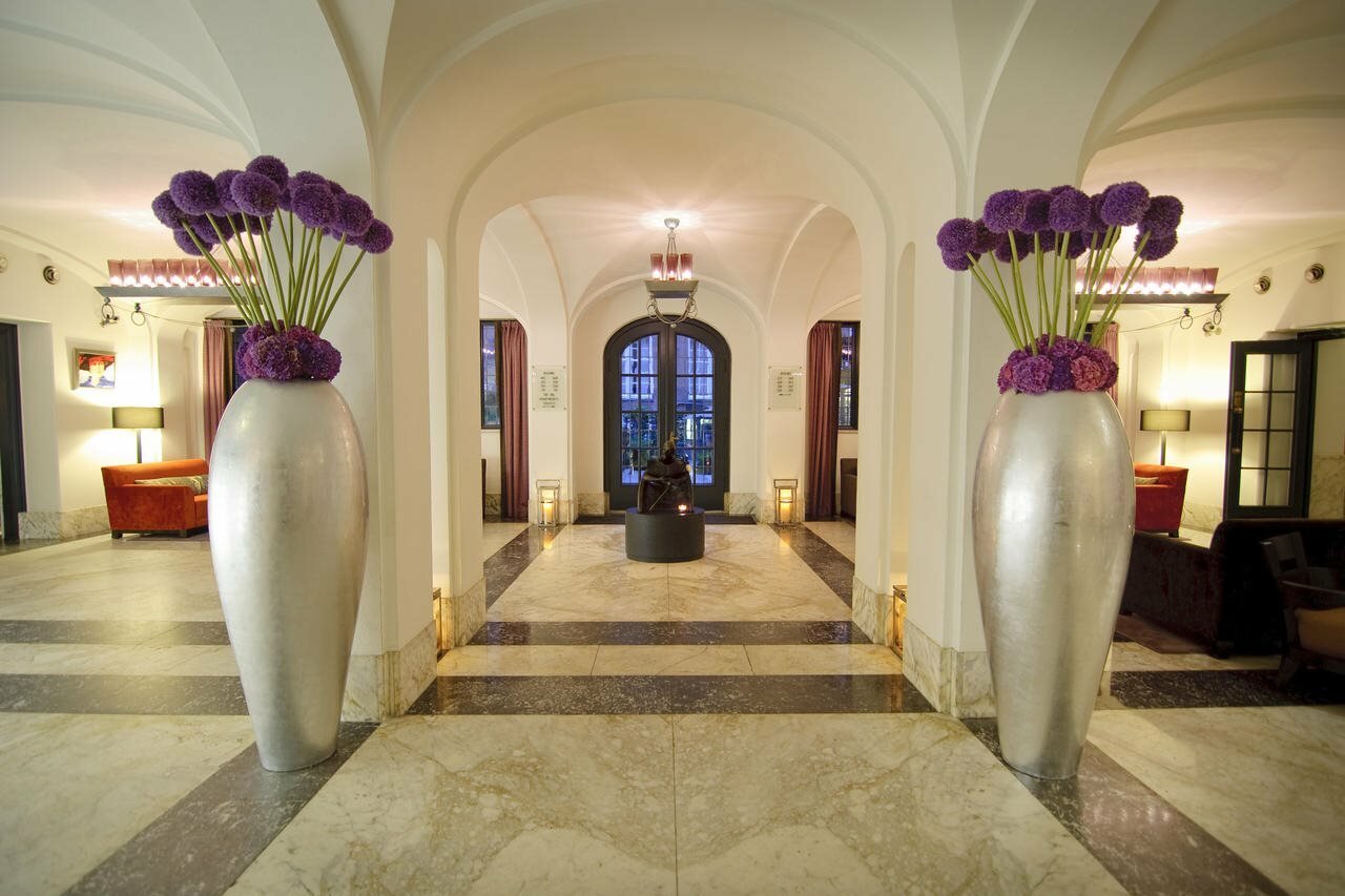 Фото Sofitel Legend The Grand