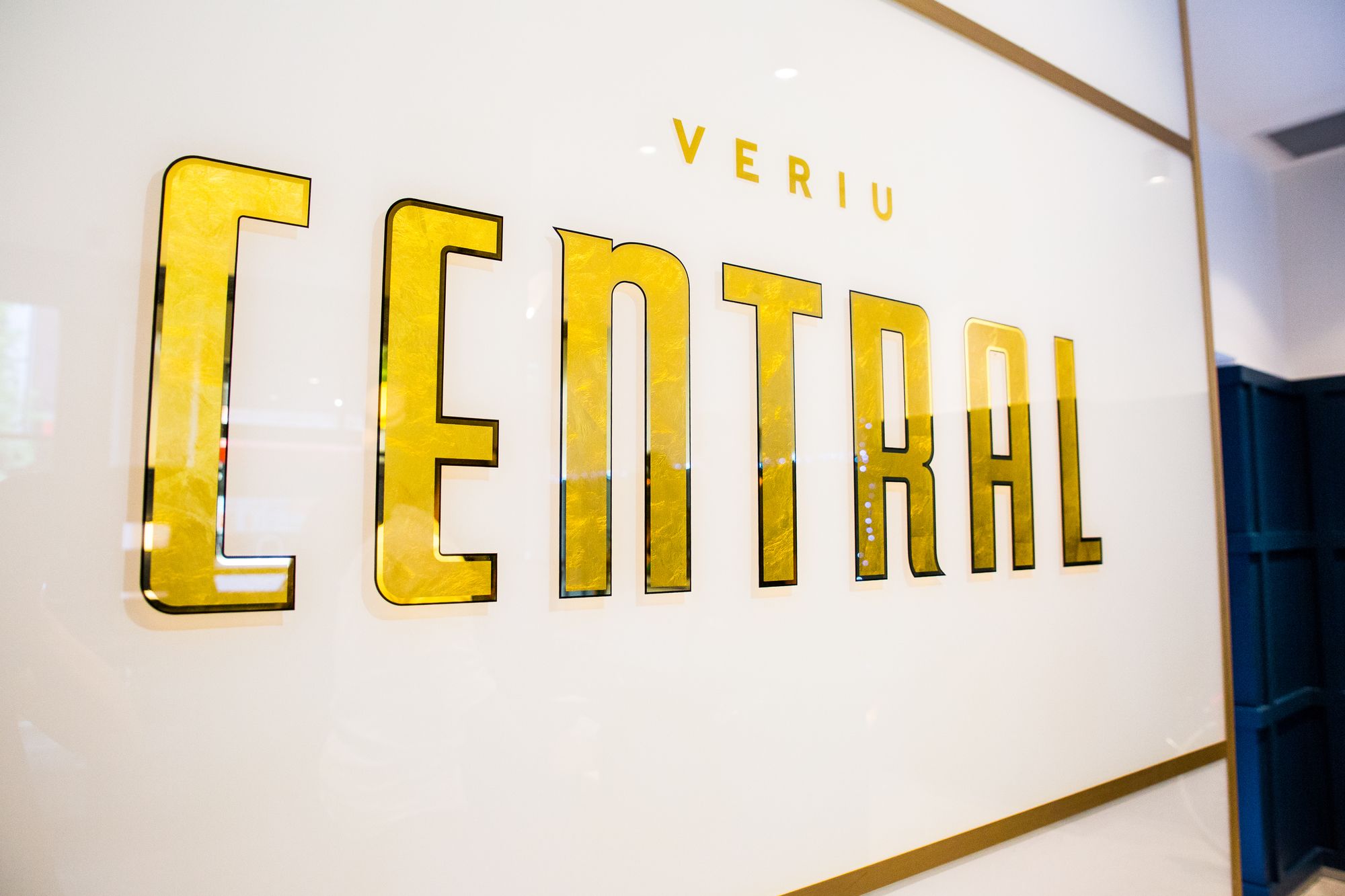 Фото Veriu Central Hotel