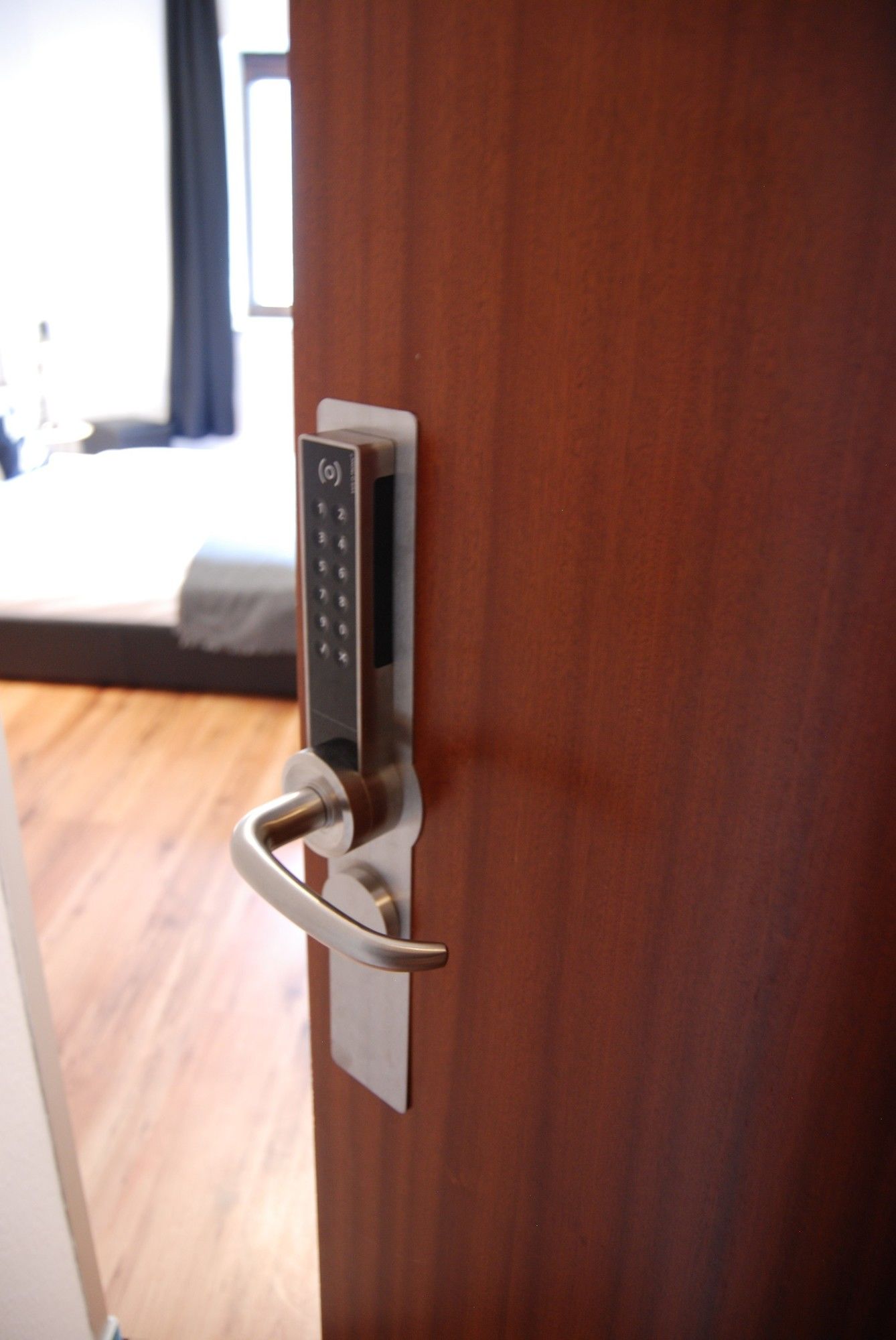 Фото Smarty Cologne Dom Hotel - Boardinghouse