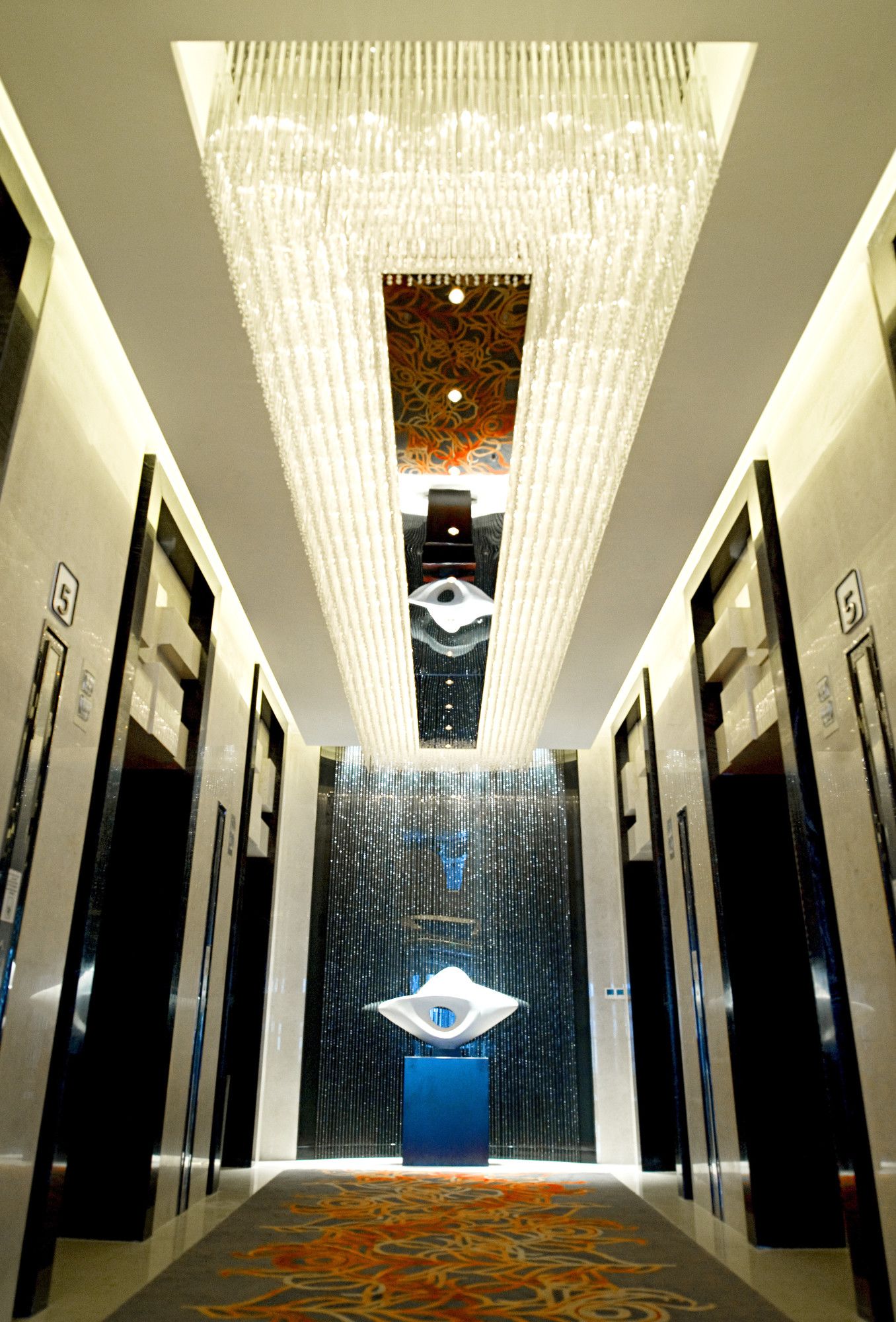 Фото Le Meridien Qingdao