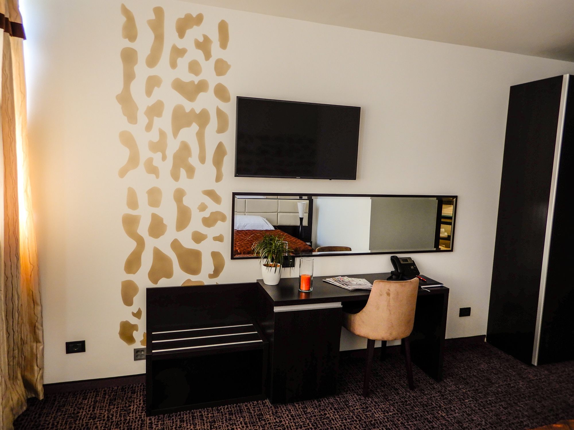 Фото Hotel Diplomat