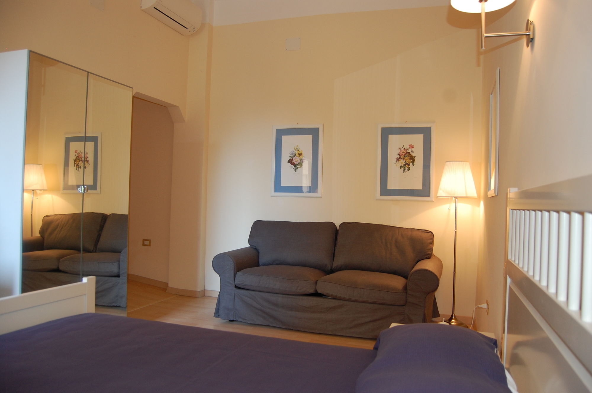 Фото Relais Villa Fiorelli