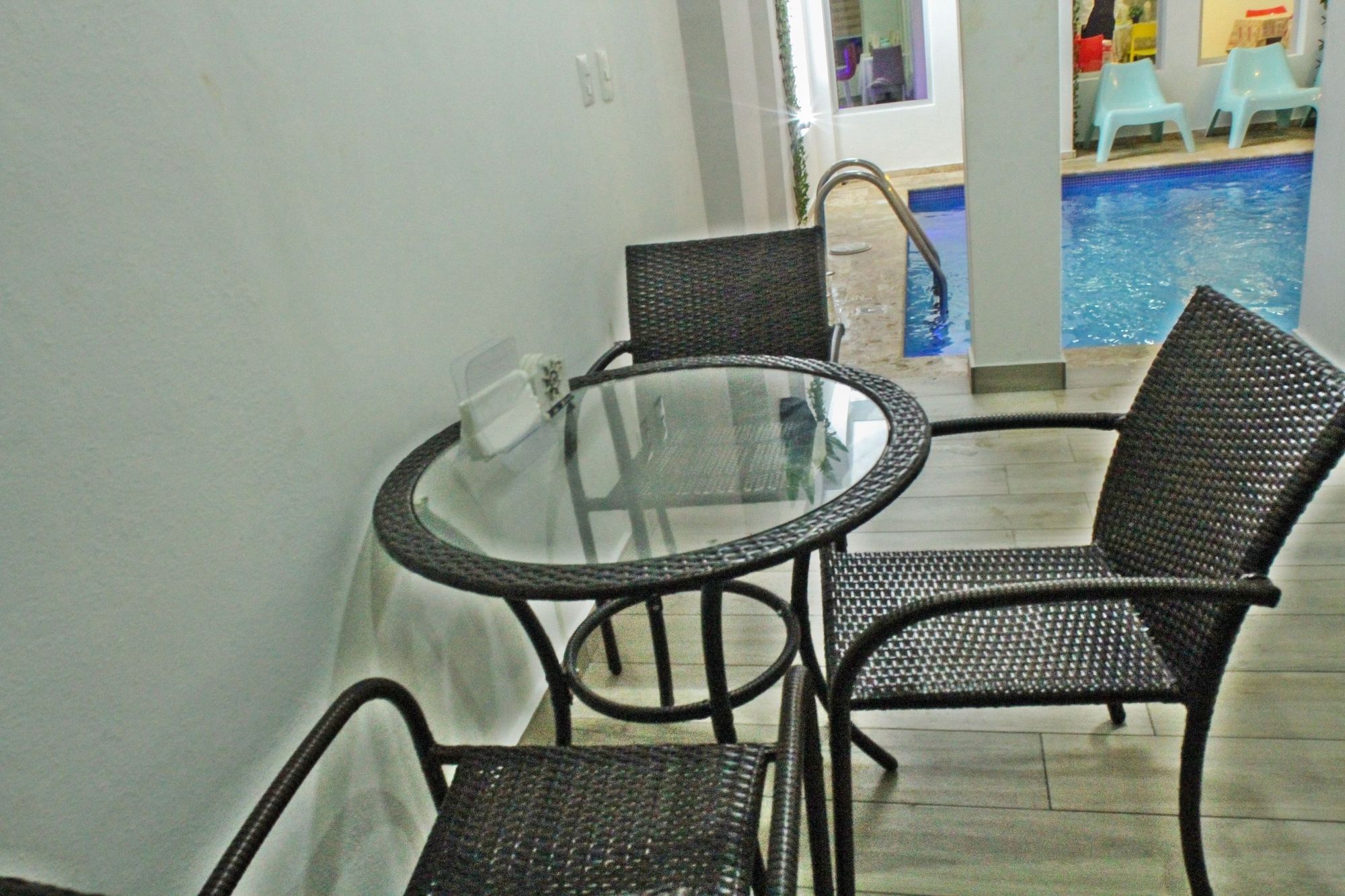 Фото Hotel Boutique Puerto Malecon