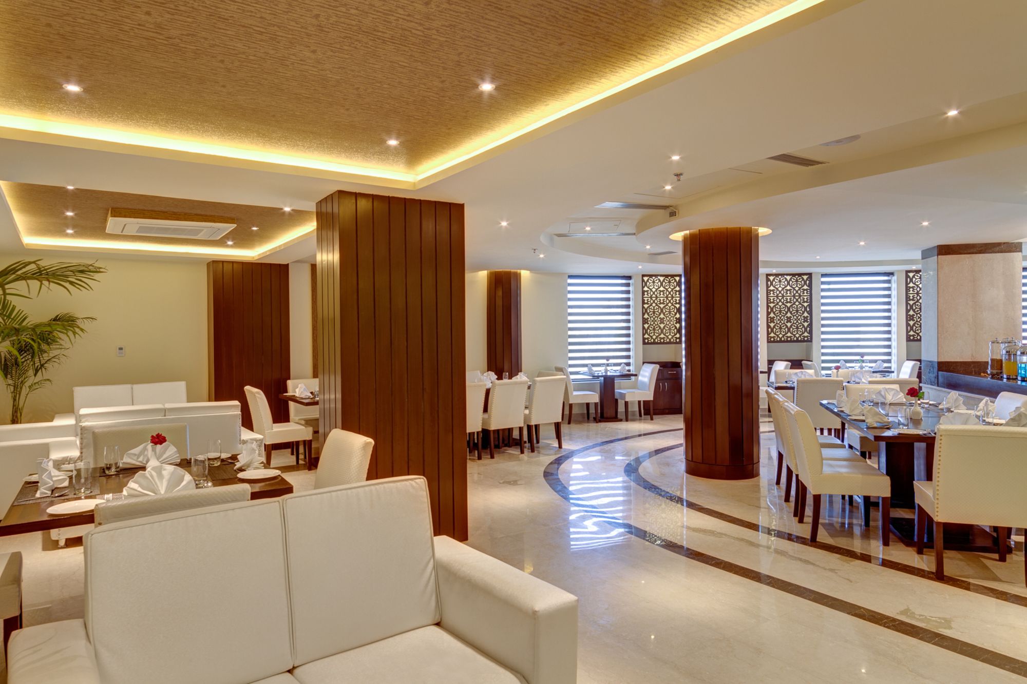 Фото Days Hotel by Wyndham Jalandhar Jyoti Chowk