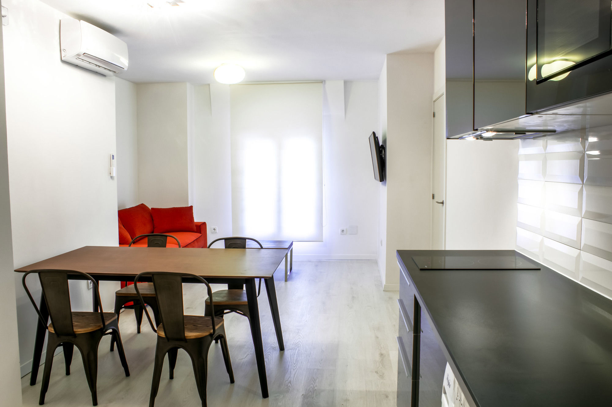 Фото Santa Cruz Apartments