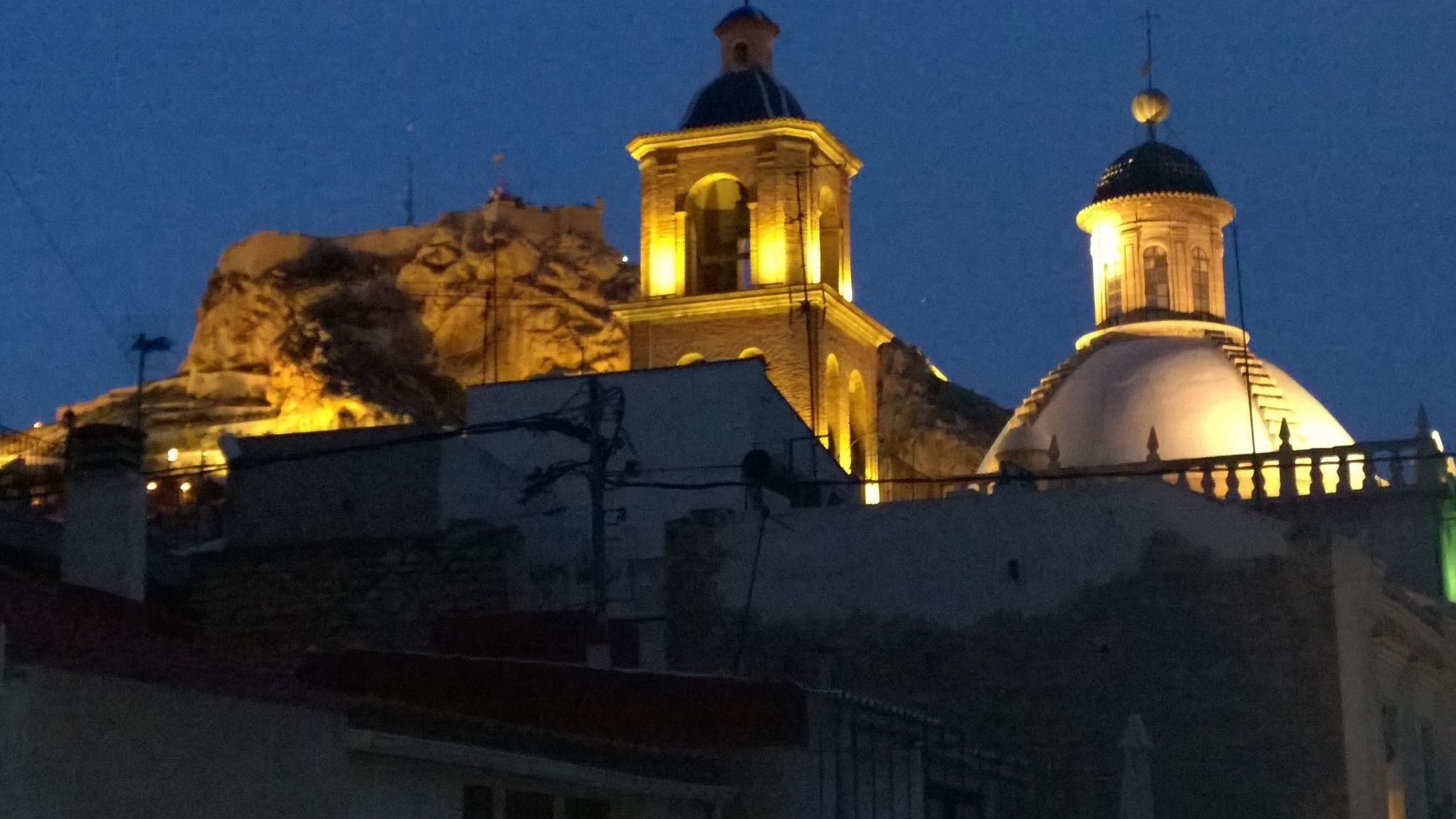 Фото Apartamentos Boni