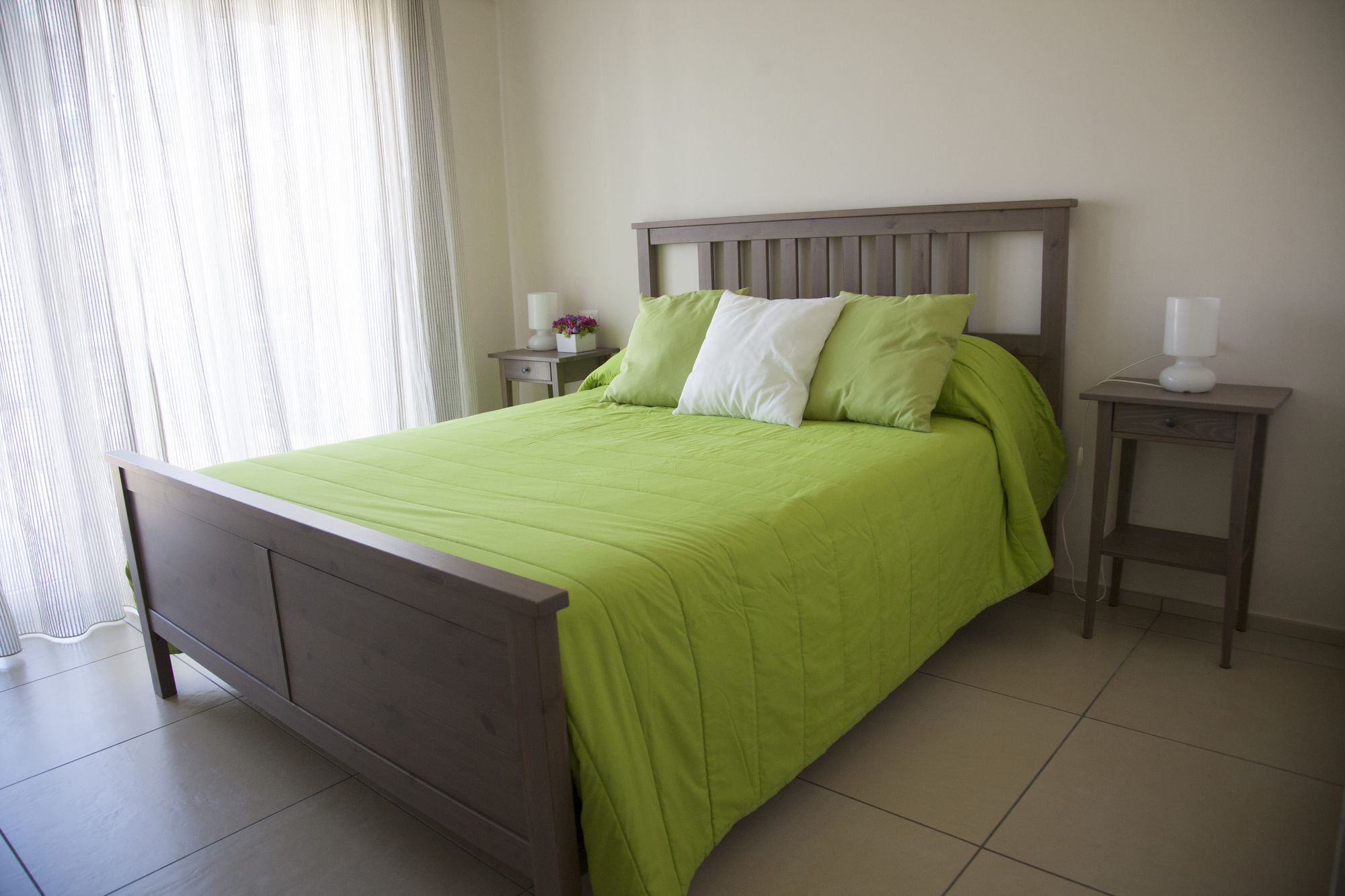 Фото B&b Toma la Luna