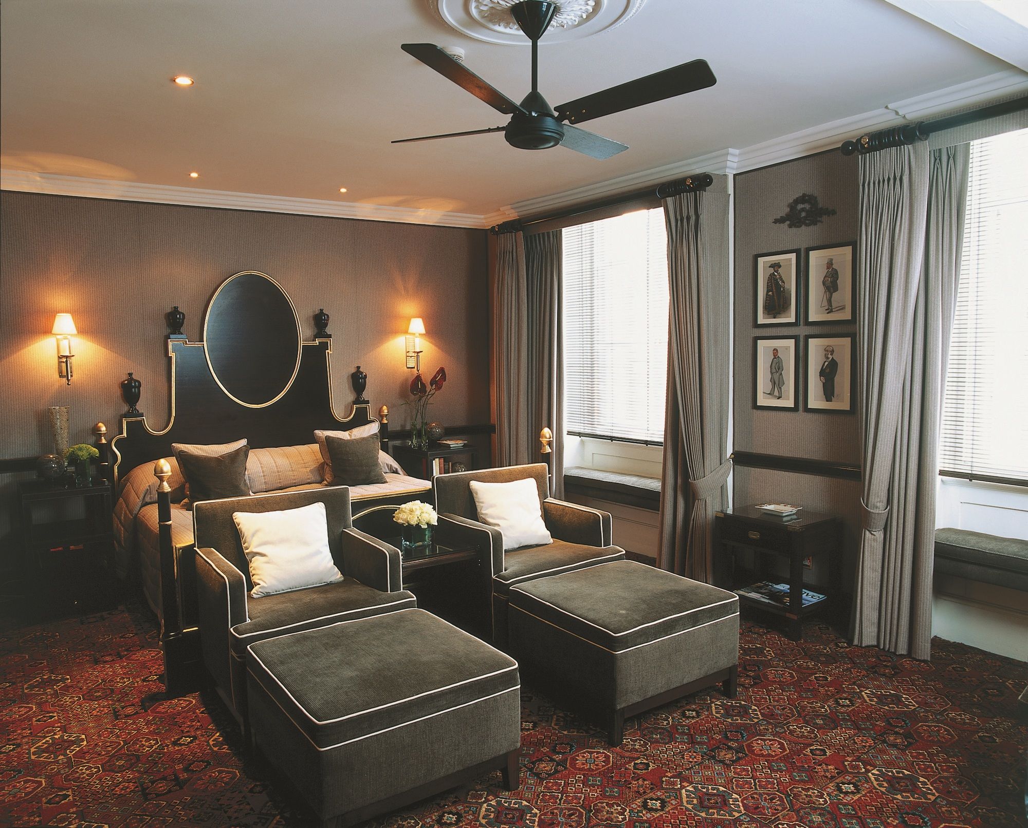 Фото The Chesterfield Mayfair