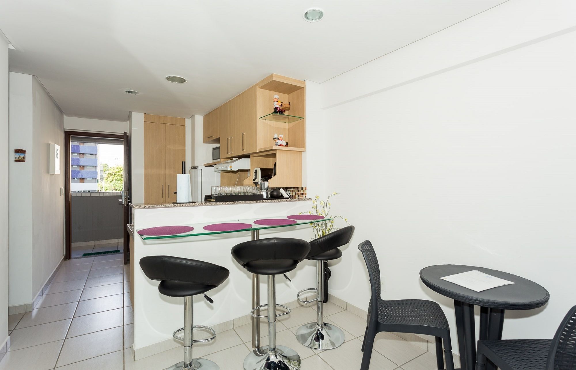 Фото VIP Beira Mar Residence