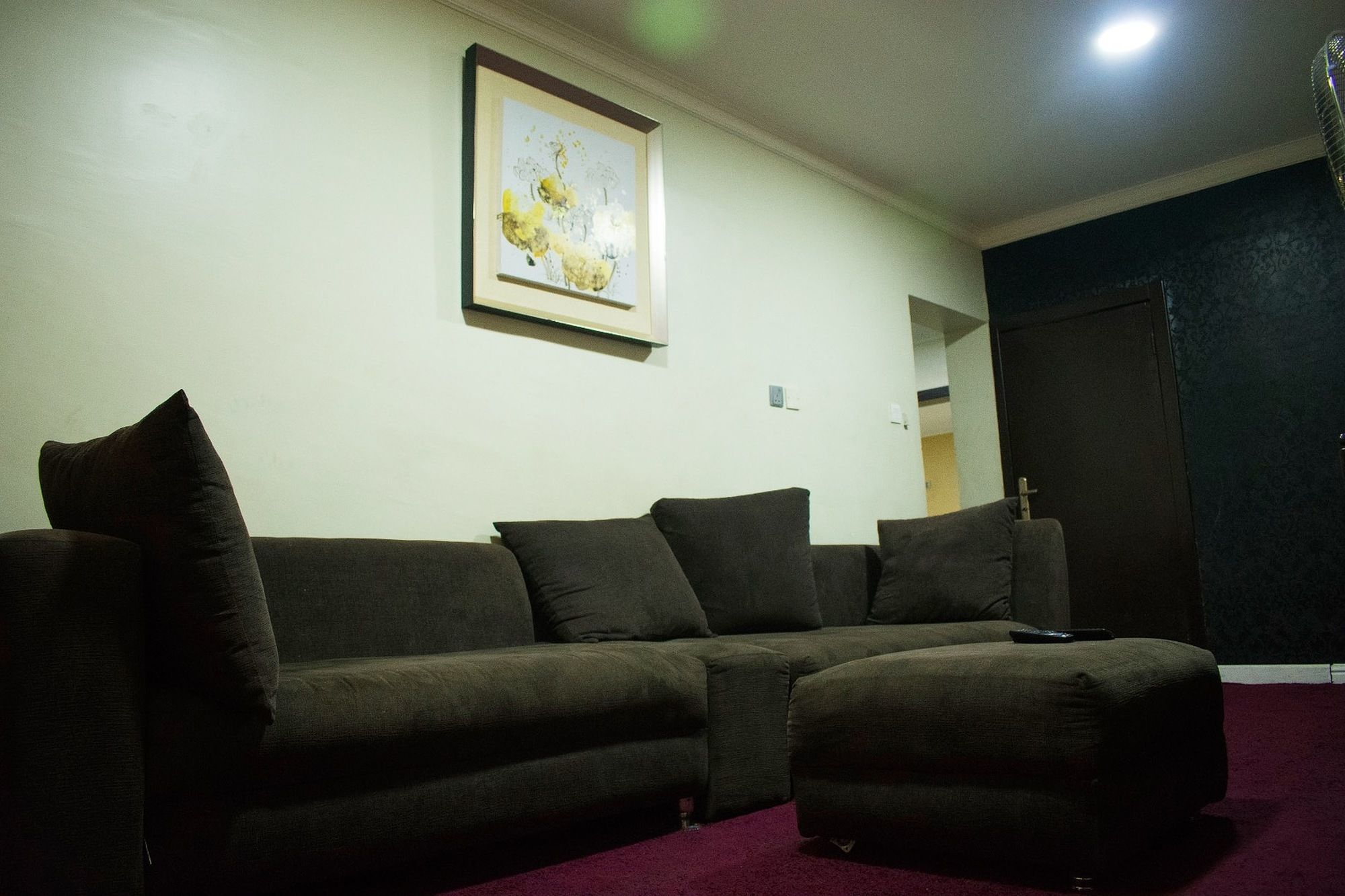 Фото Sugarland Apartments VI