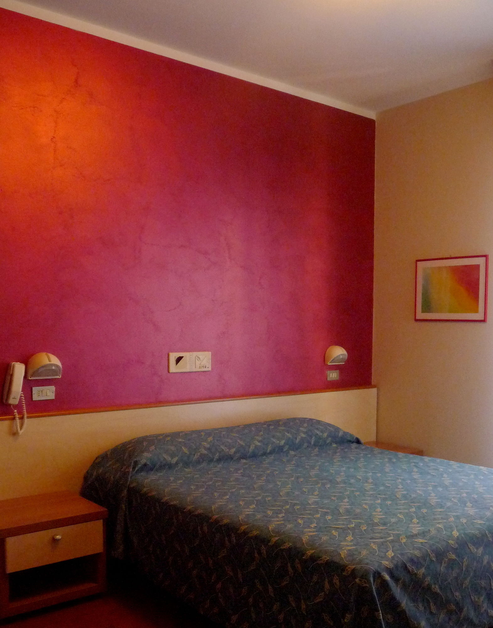 Фото Hotel Azzurra