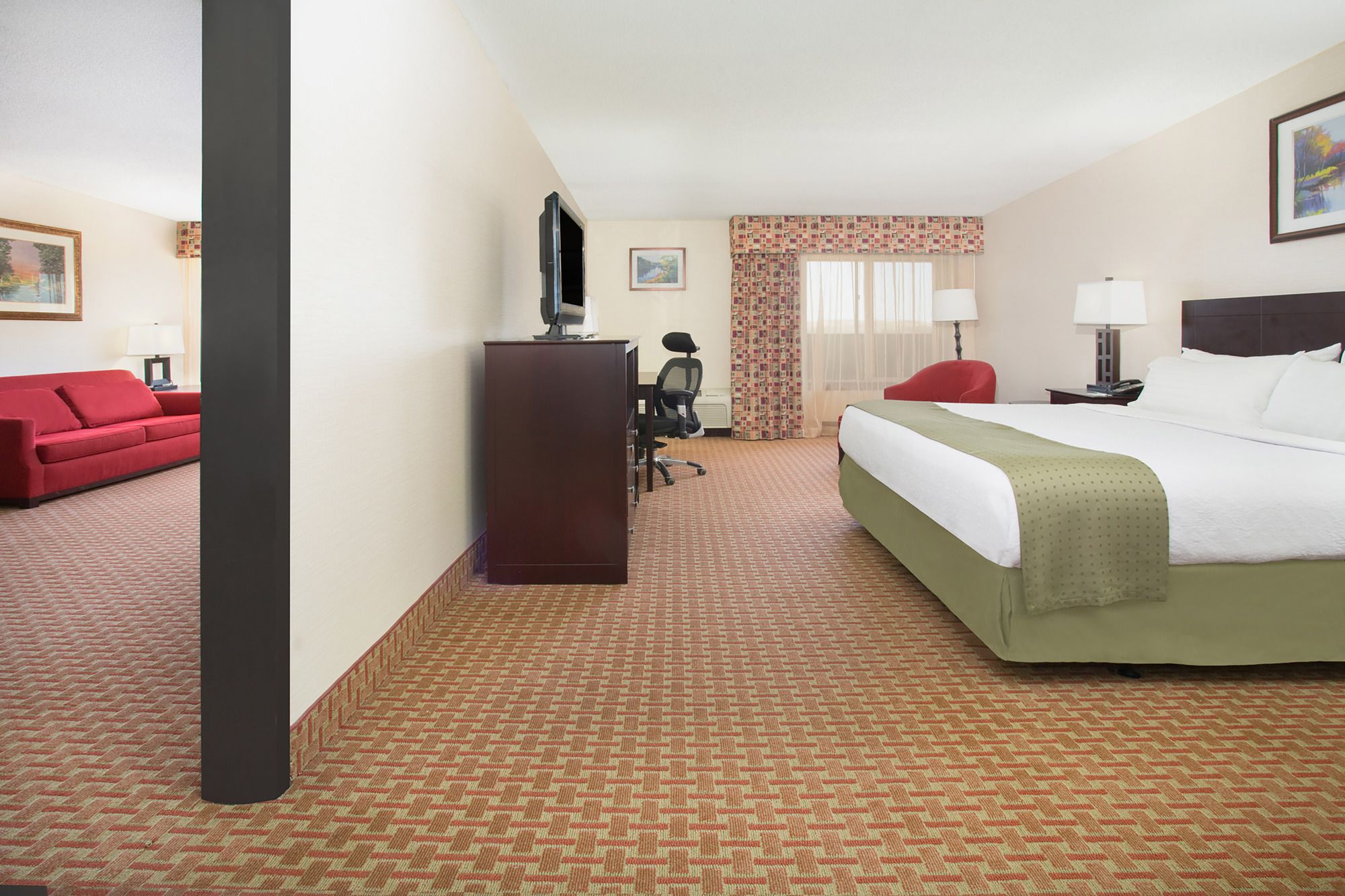 Фото Clarion Hotel Convention Center