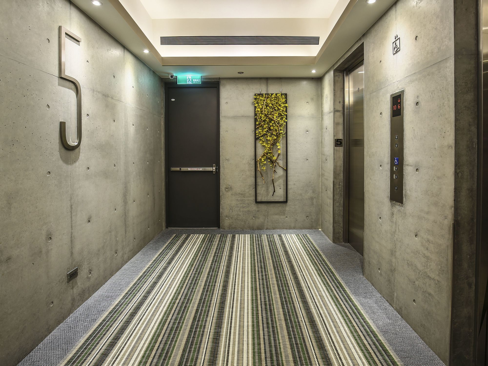 Фото Cityinn Hotel Plus Fuxing N. Rd. Branch