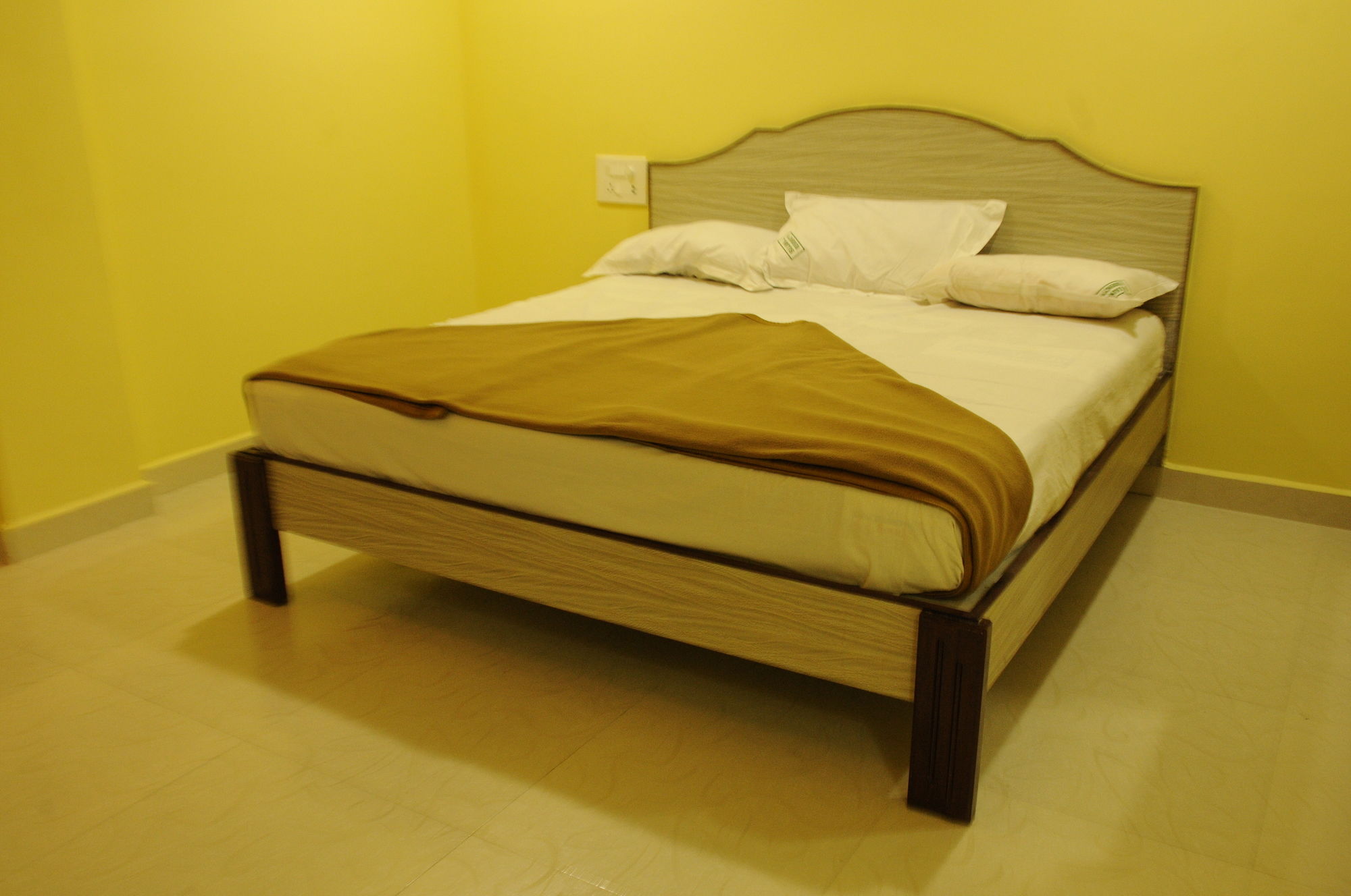 Фото Sujan Residencys