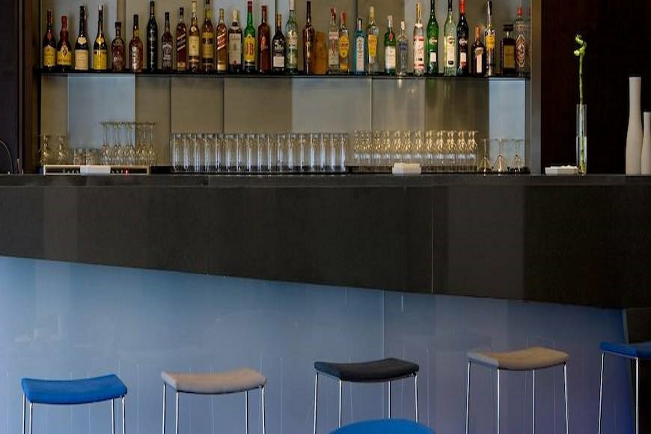 Фото Nh Madrid Las Tablas