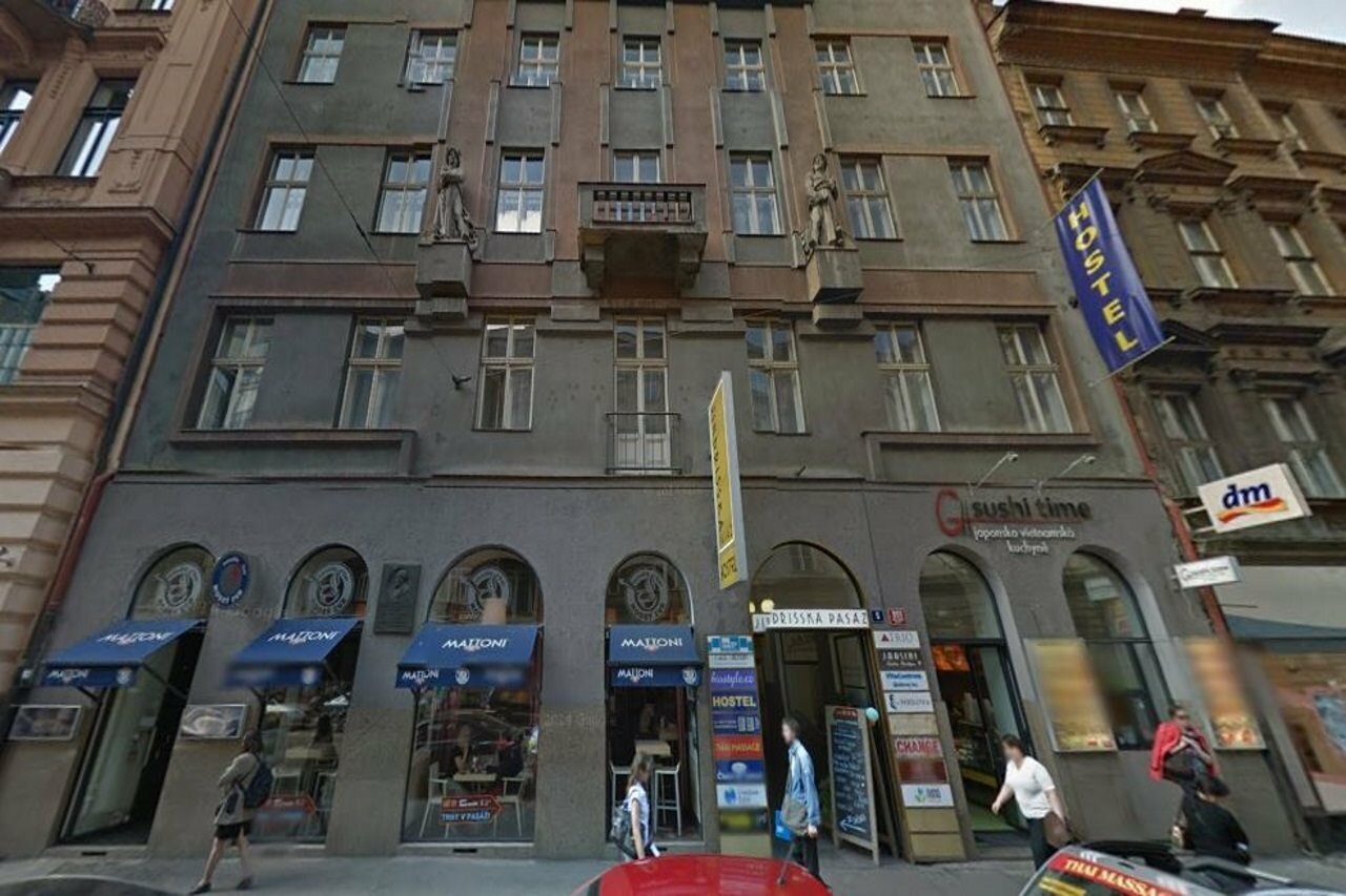 Фото A Plus Hostel  Centrum