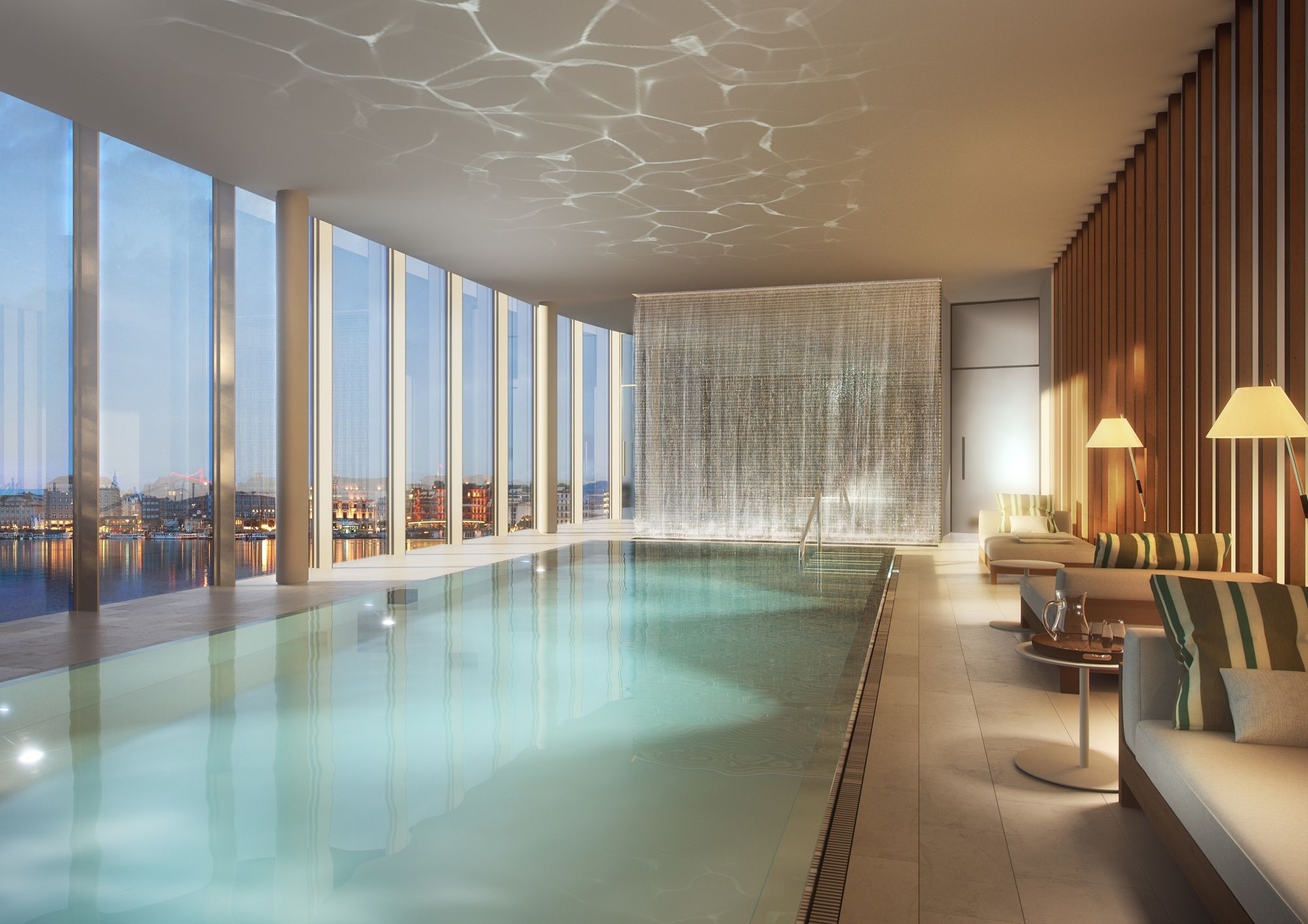 Фото The Fontenay