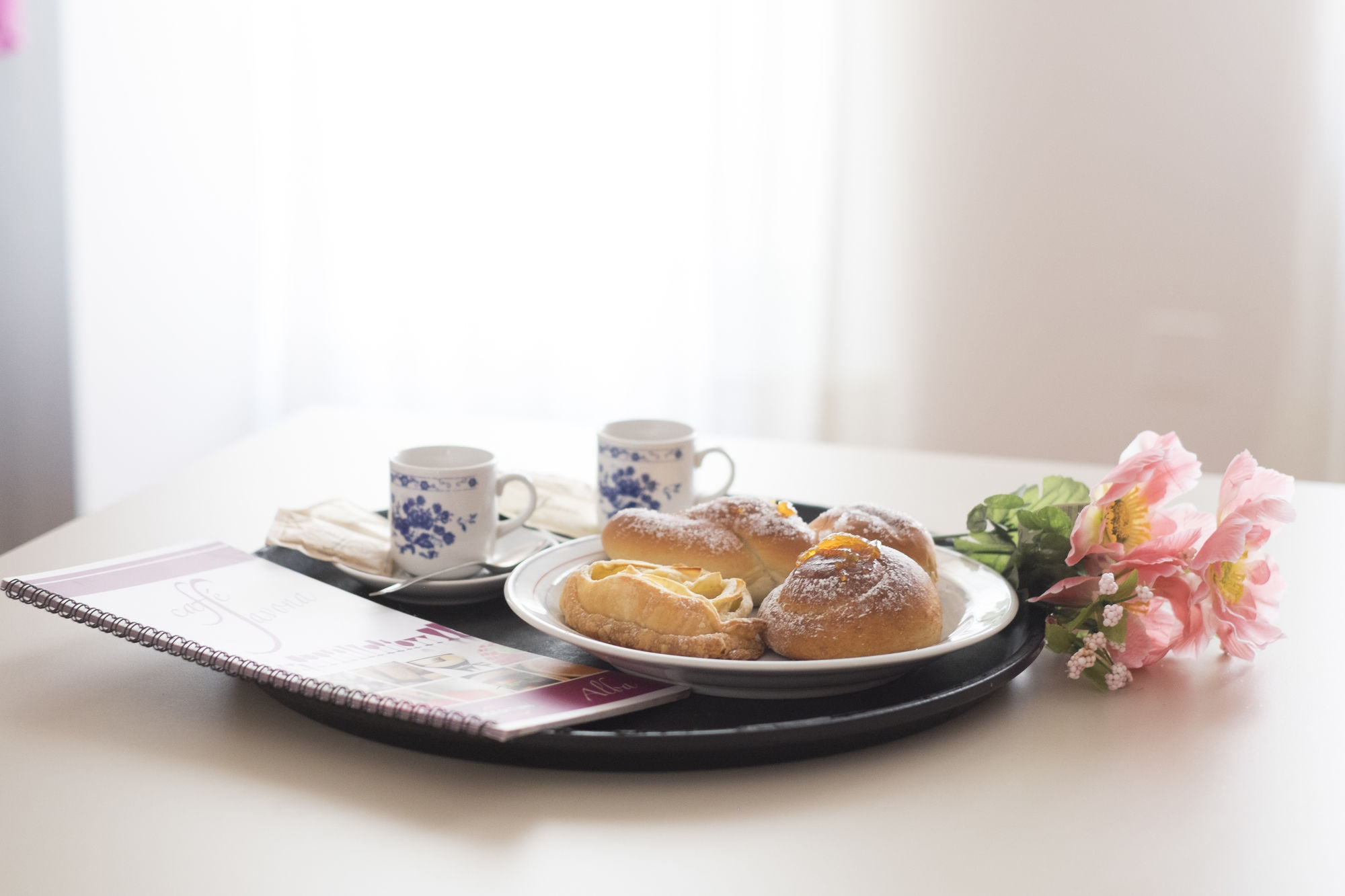 Фото Residence Caffè Savona