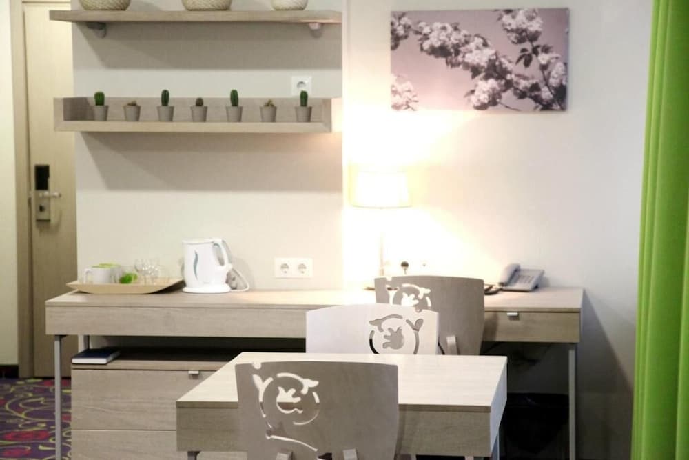 Фото City Hotels Rūdninkai