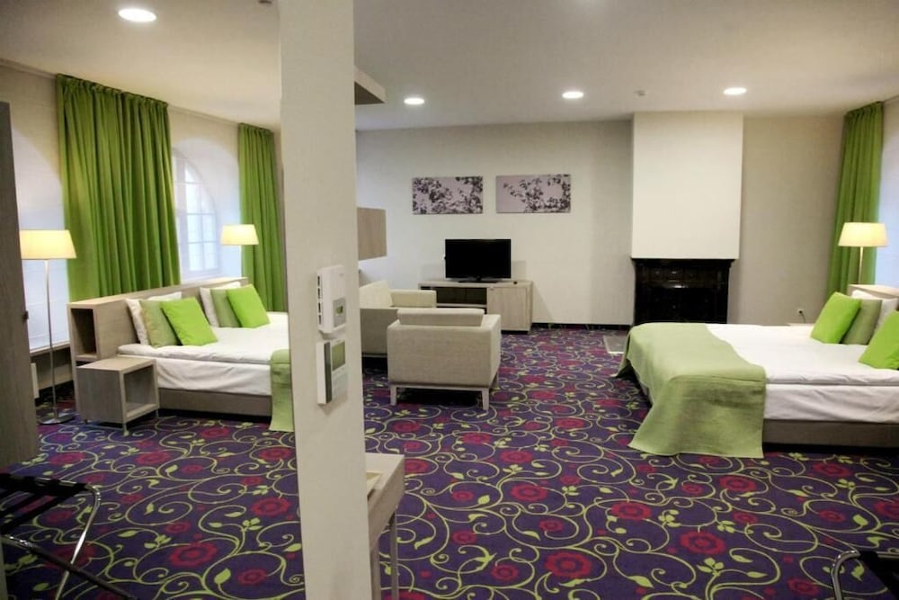 Фото City Hotels Rūdninkai