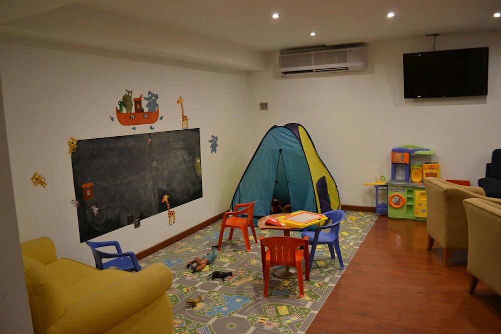 Фото Hotel Teruel Plaza