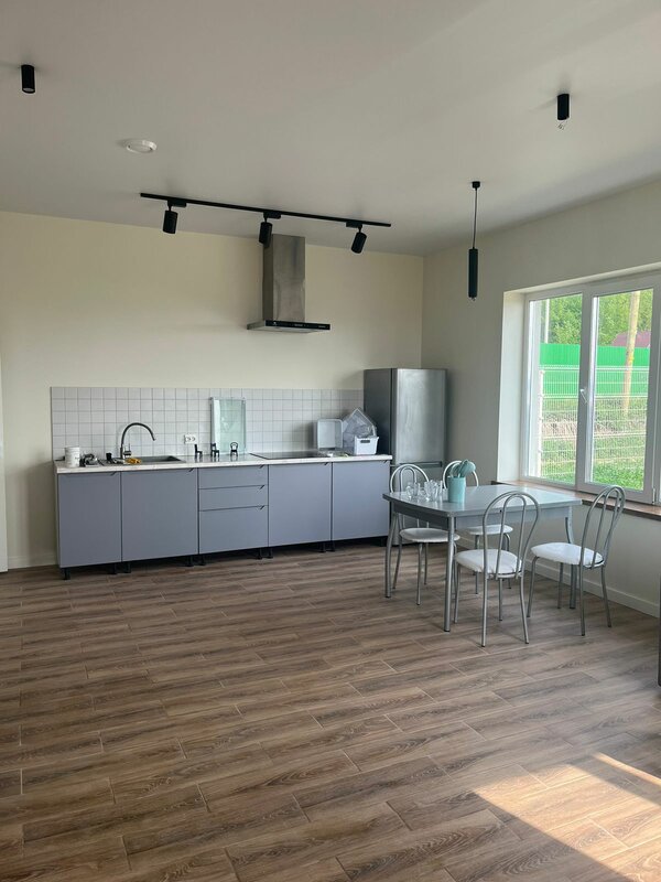 Дом на реке Чусовая — фото 15