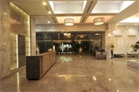 Фото Goldfinch Hotel Mumbai