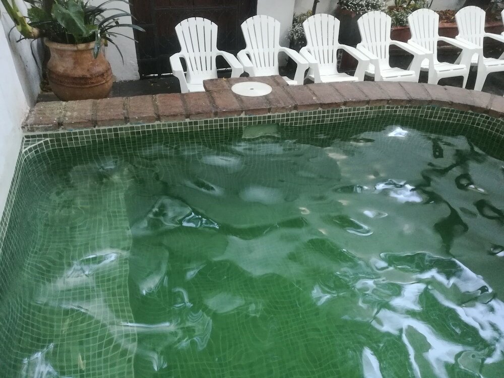 Фото Casa de los Azulejos