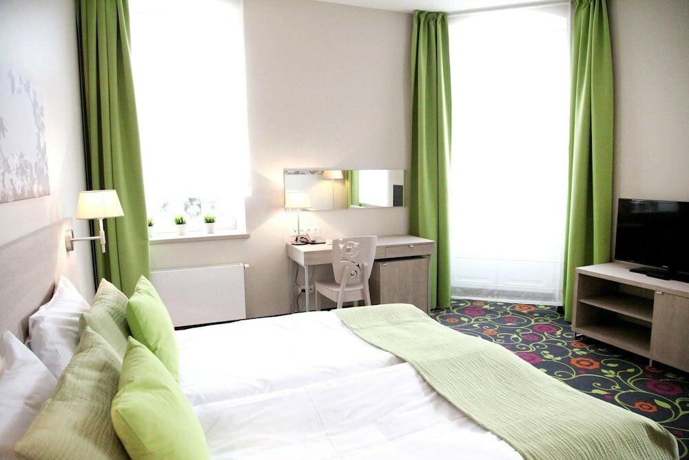 Фото отеля 3