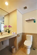 Фото Hotel Terrace at Kuta