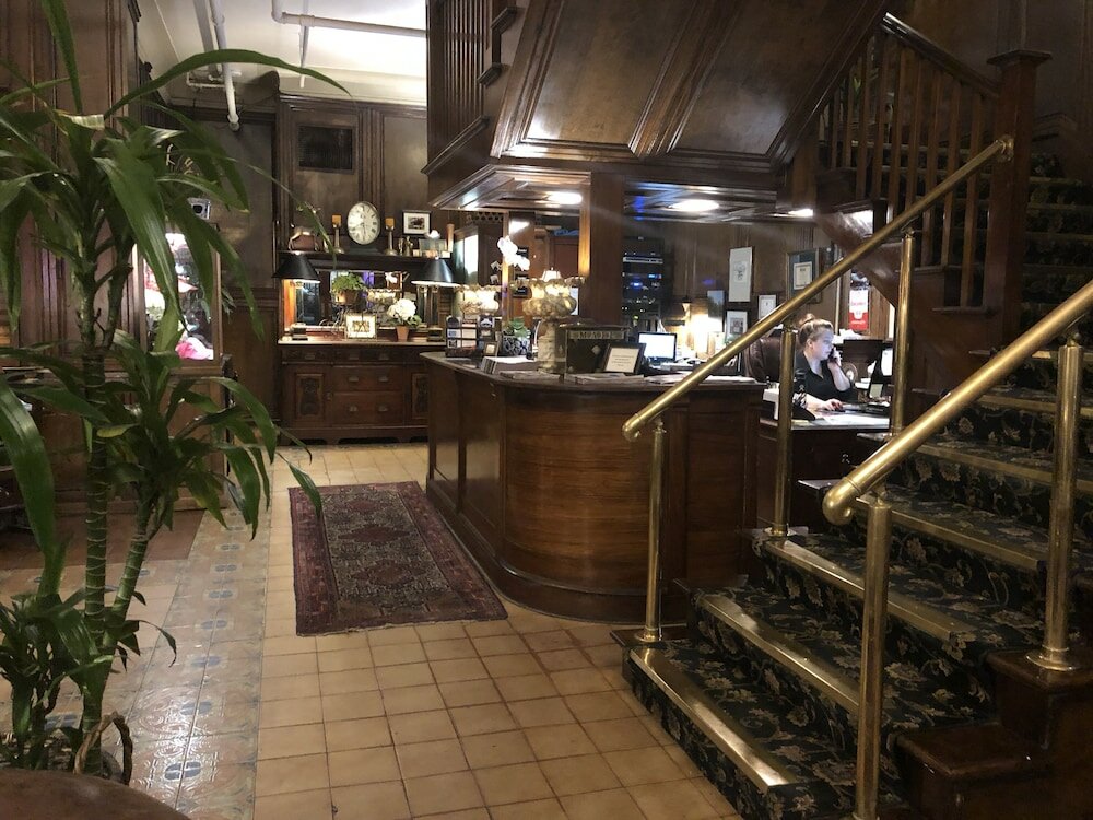 Фото Park Plaza Hotel