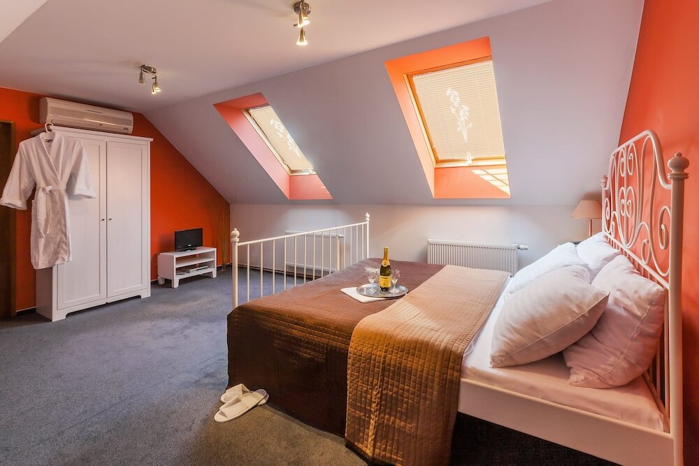 Фото Augustus et Otto