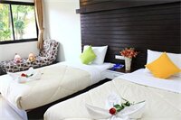 Фото Huay kaew Palace 2