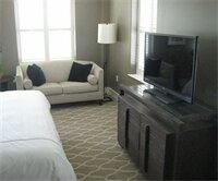 Фото Ambassador Hotel Oklahoma City, Autograph Collection