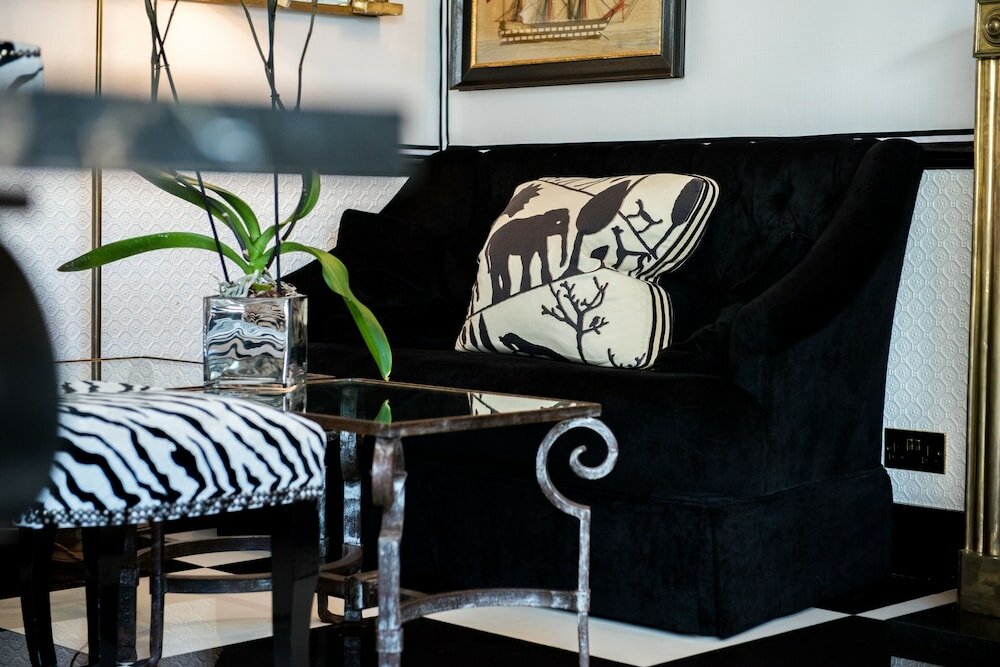 Фото The Duke Of Richmond Hotel