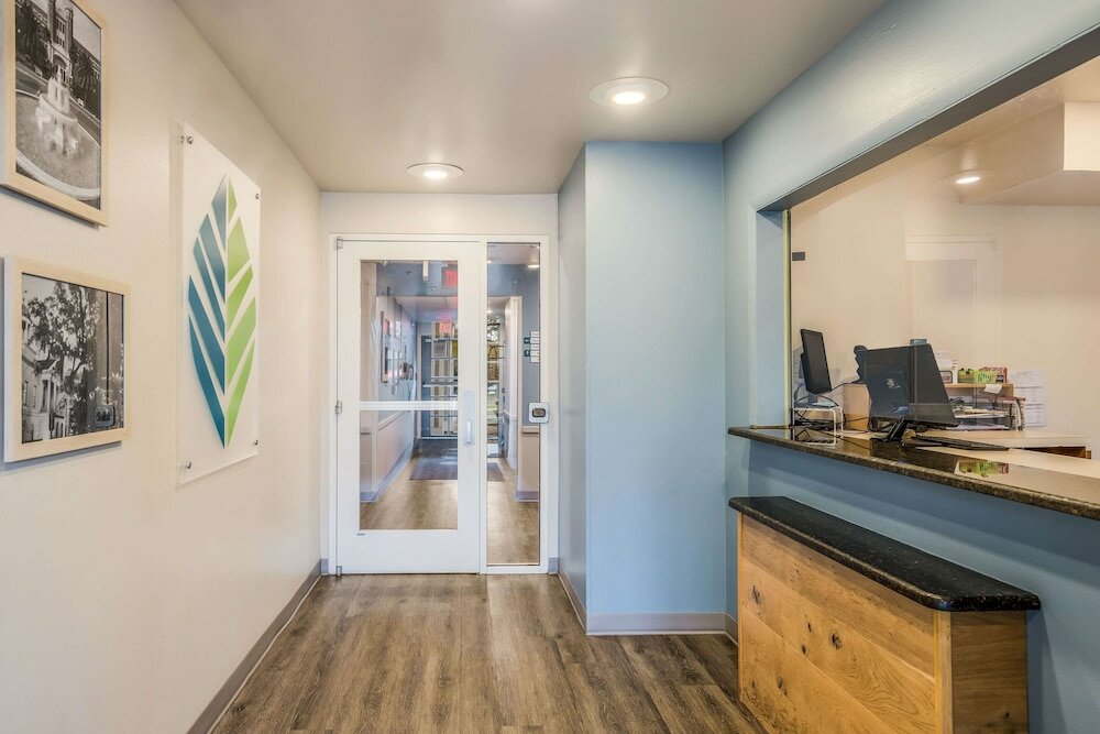 Фото Extended Stay America Select Suites - Tallahassee - Northwest