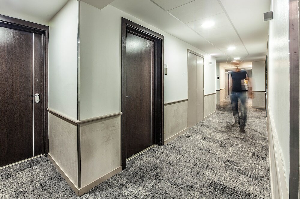 Фото Hotel Montaigne & SPA