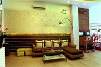 Фото A25 Hotel - 14 Pho Duc Chinh - Hotel In Ben Thanh Ward