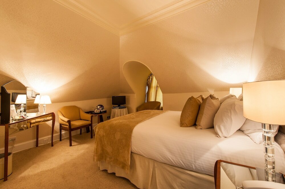 Фото Kildonan Lodge Hotel