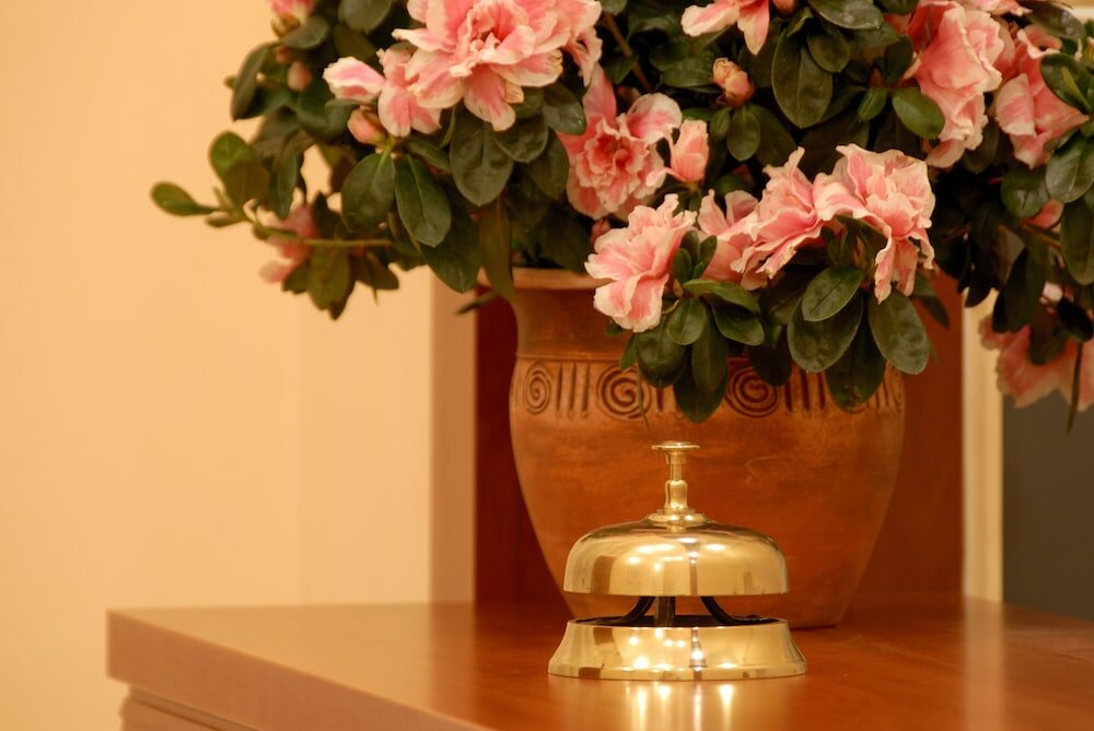 Фото Budapest Museum Central