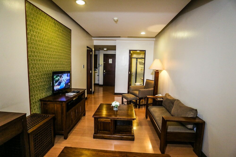 Фото The Malayan Plaza